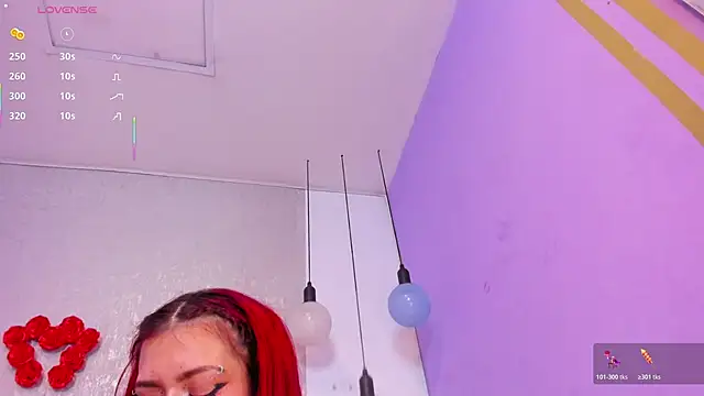 lolyyunno - LolyYunno's free webcam - UK Sex Cams