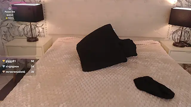 Venusandrea29 webcam