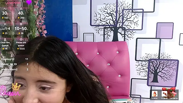 angelhotlatina18 webcam