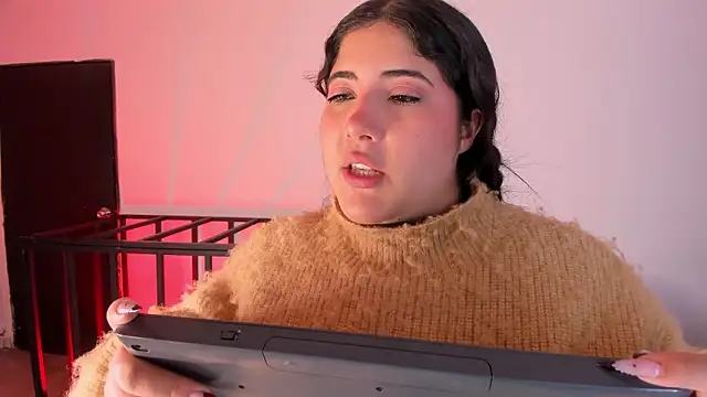 AmberiniHoffman webcam