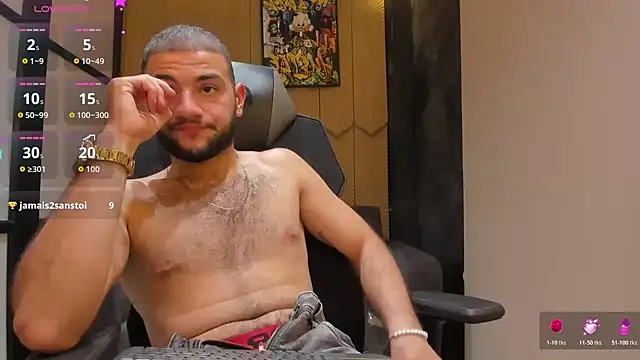 Preview of maximusclark