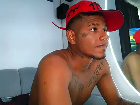 BarberitoCute webcam