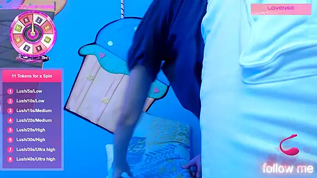 skinnykalitzo18 webcam