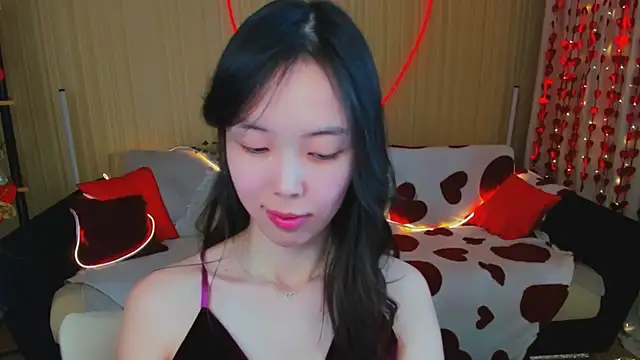 SoulHarmoonyy webcam