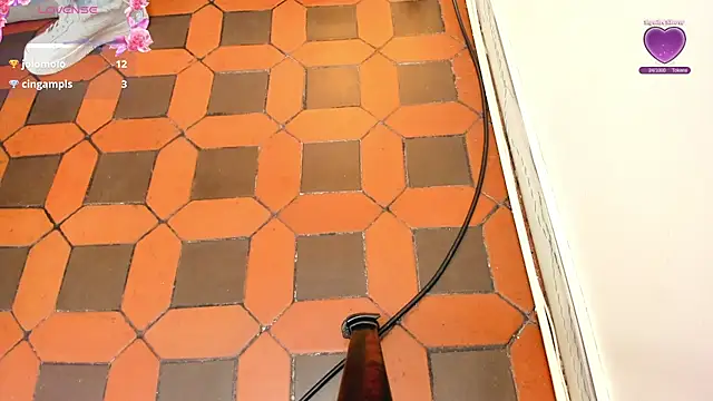 april_jones05 webcam