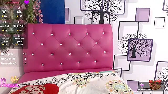 angelhotlatina18 webcam