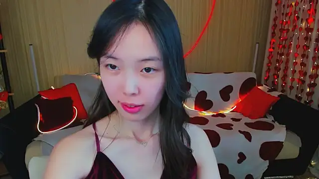 SoulHarmoonyy webcam