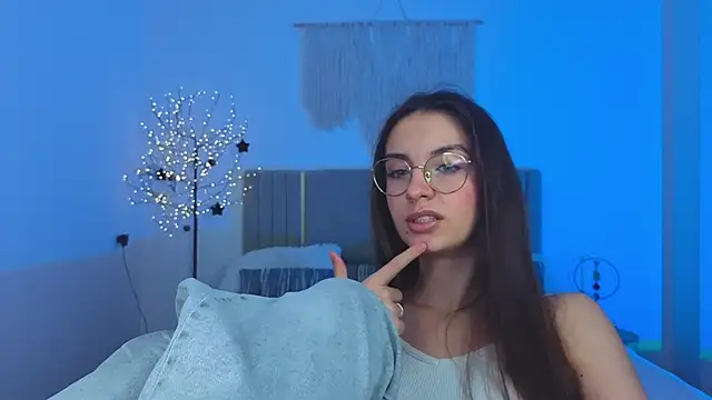 Real_cutie1 webcam