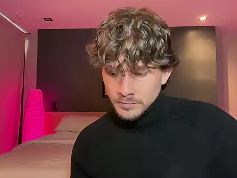 mcklister_kinky_feets webcam