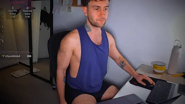 honestandrew - HonestAndrew's free webcam - UK Sex Cams