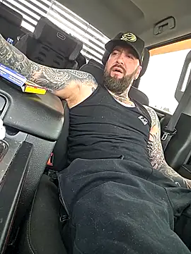 beardedtattood - Beardedtattood's free webcam - UK Sex Cams