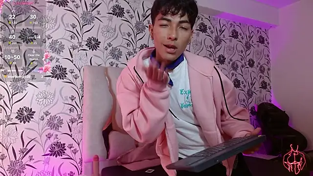 osamu_tay - Osamu_tay's free webcam - UK Sex Cams