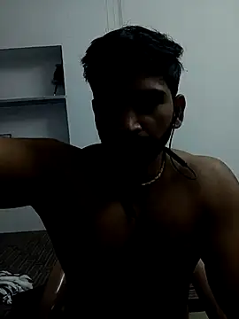 Manuusingh007 webcam