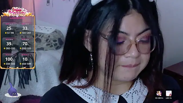 catwhite_ - Catwhite_'s free webcam - UK Sex Cams