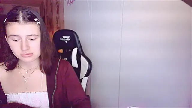 KristinaScott webcam