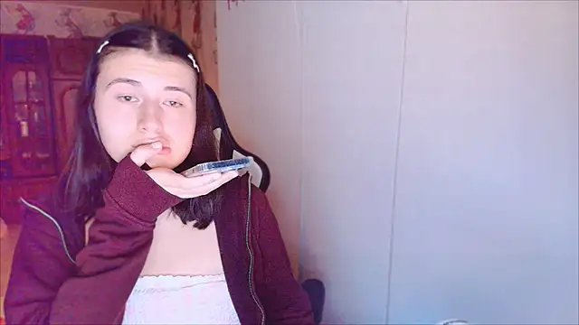 KristinaScott webcam