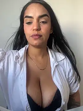 Sara-77 webcam