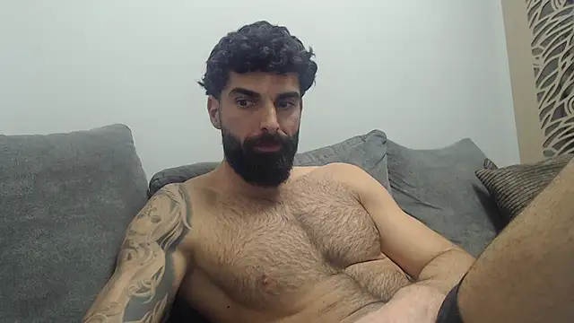 verycutex (Ask my age) - #miami #new #hairy #naked #muscle