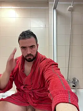 SisoyApalancado webcam