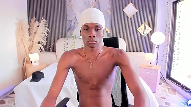 JacksonMuller_ webcam