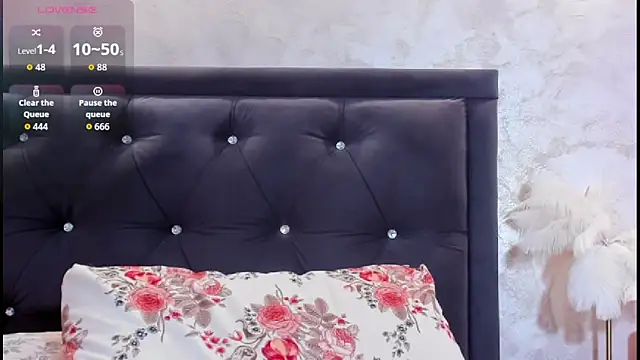 RaelleDarkstar webcam