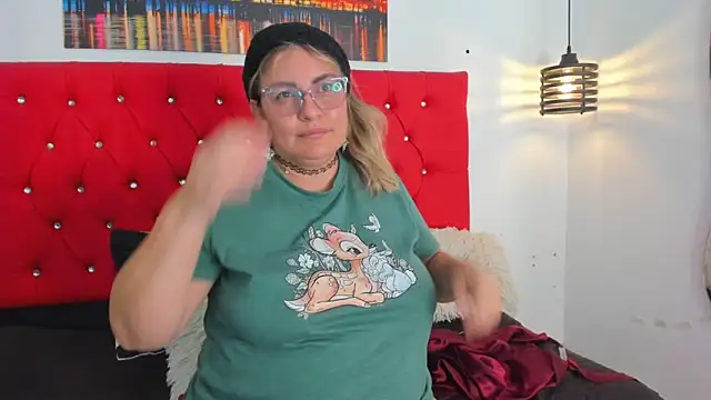 carolinacrus01 webcam