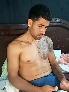 Alexsexygamer webcam