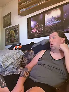 Stephanie1984 webcam