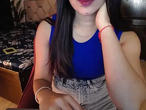 Little_princess01 webcam