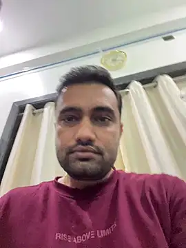 Arman-choudhary1998 webcam