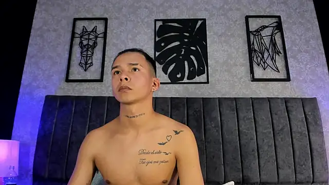 bliinkii_and_luka_ webcam