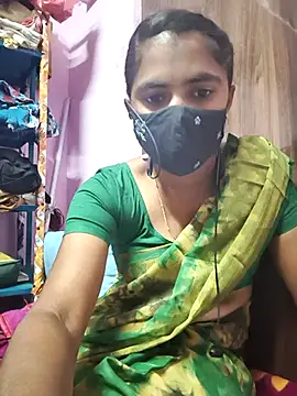 Tamil_Hot_Sahana webcam