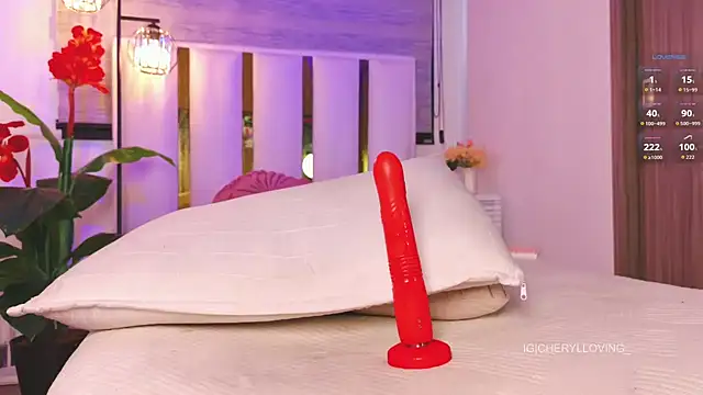 cherylloving_ webcam