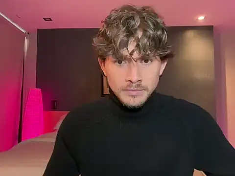 mcklister_kinky_feets webcam