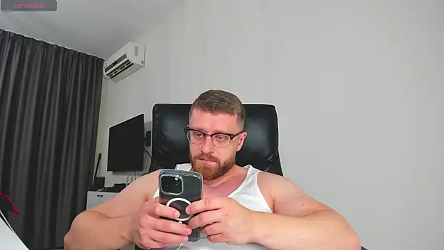 Findom_guy webcam