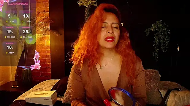 sahra_taylor_ webcam