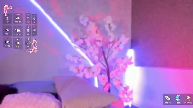 Salomeferreira_ webcam