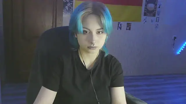 LeisaHopperstad webcam