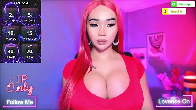 _prettyjawdropper_ webcam