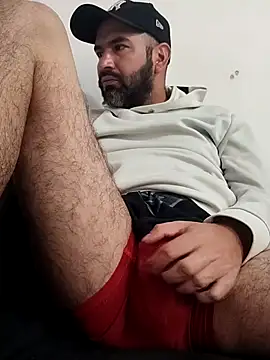 hairyandbigmann webcam