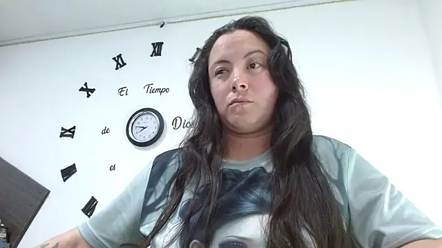 ElaMurray02 webcam