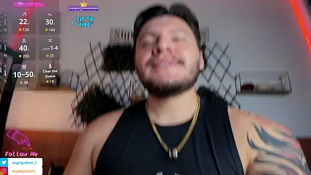 Angel Graham (Angelgraham_1)