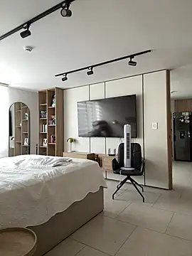 Thescorpionfr_ webcam