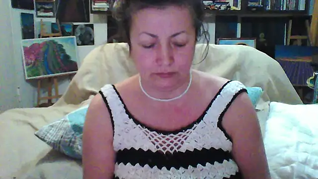 MariaAnaSunshine webcam