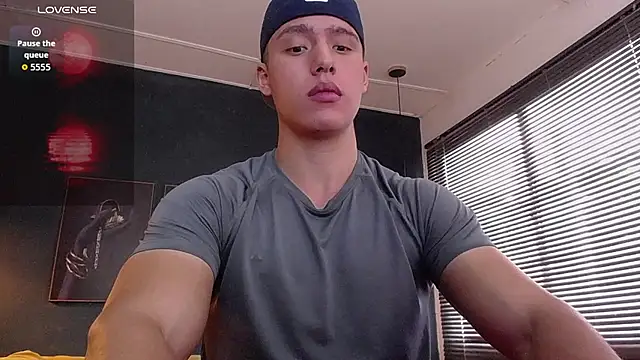 deivid_parker webcam