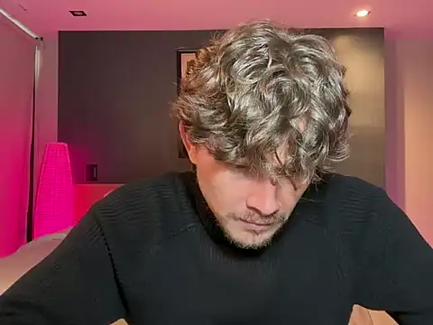 mcklister_kinky_feets webcam