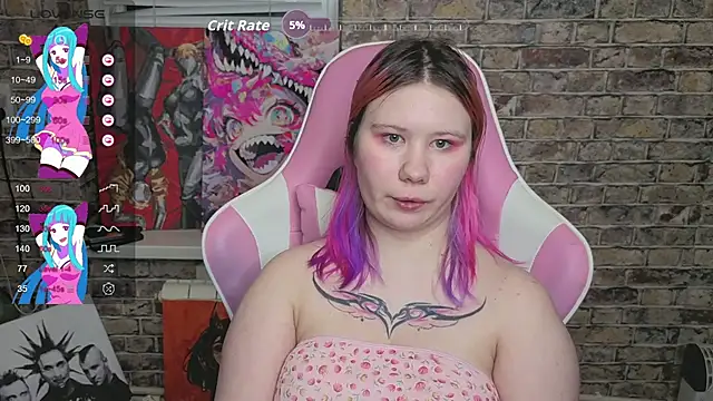 Little_kitsune1707 webcam