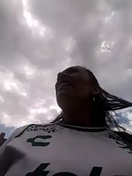 Shantey_Laurent webcam