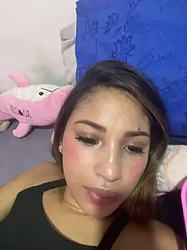 AlejandraBrewer webcam