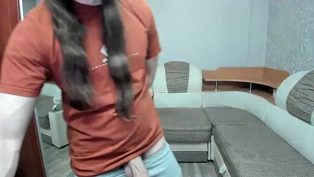 AlansonofDaddy webcam